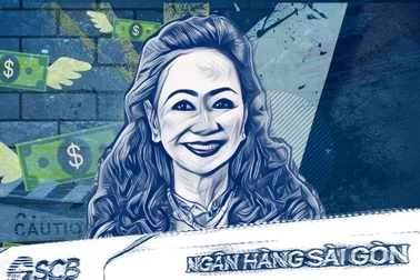 11 năm SCB (kỳ cuối): Bà chủ Vạn Thịnh Phát với quyền lực mang tên "Tiền"