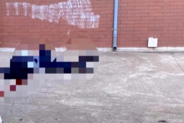 Điều tra vụ một nữ sinh lớp 8 rơi từ tầng ba xuống đất tử vong