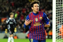 Messi đi vào lịch sử, Barcelona hạ gục Granada