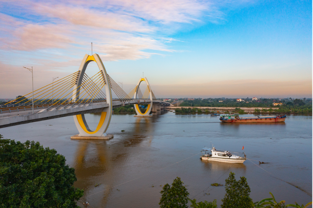 Đón đầu lợi nhuận đầu tư nhà phố thương mại tại Hải Dương khi sáp nhập - 1 Đón đầu lợi nhuận đầu tư nhà phố thương mại tại Hải Dương khi sáp nhập