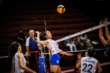 Lý do tuyển bóng chuyền U21 Việt Nam bị hủy kết quả ở giải thế giới