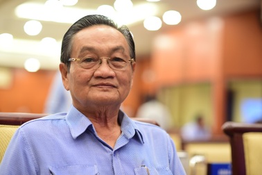 TS Trần Du Lịch: Kinh tế TPHCM quý I sẽ không "rơi tự do" như năm ngoái