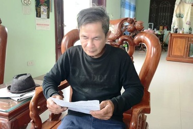 Vụ quyết định của huyện Thanh Liêm bị dân kiện: TAND Cấp cao đưa ra xét xử!