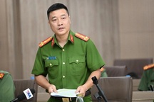 Khởi tố 15 bị can về tội Lừa đảo chiếm đoạt tài sản