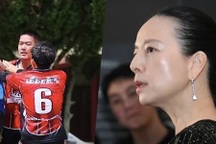 Madam Pang tuyên bố xử nghiêm vụ cầu thủ Thái Lan đánh trọng tài