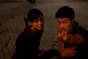 Thiên mệnh anh hùng tung trailer cực hấp dẫn