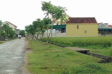 Khởi tố 5 vụ án, 18 bị can về tham nhũng tại Nghệ An!