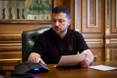 Ukraine đề xuất phối hợp cùng NATO bắn rơi tên lửa, UAV Nga