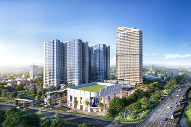 Charm Diamond - đánh thức chuẩn mực sống đỉnh cao?