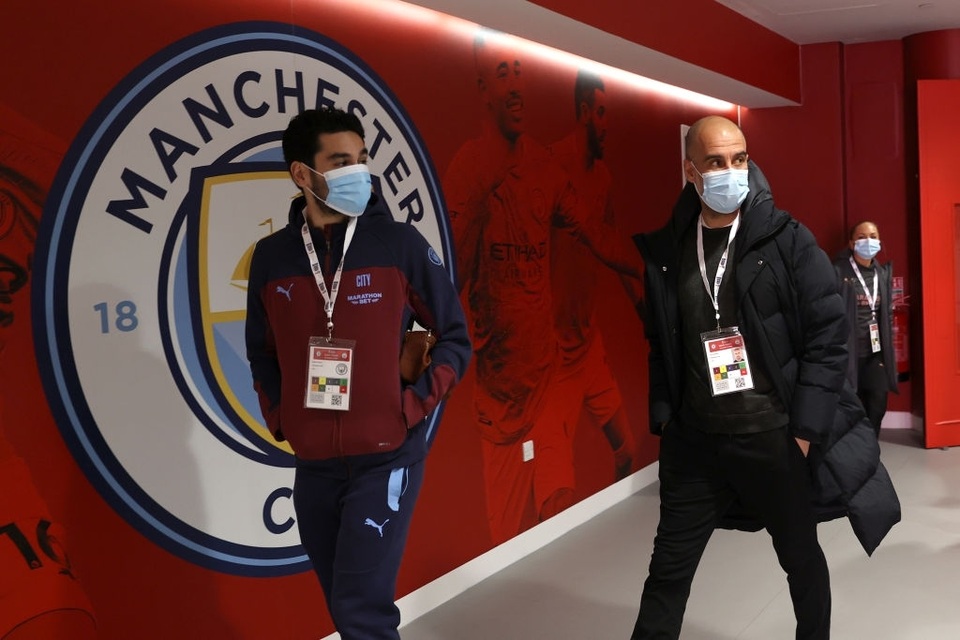 Chelsea 1-0 Man City: 3 lần xé lưới, 1 bàn thắng vừa đủ - 21 Chelsea 1-0 Man City: 3 lần xé lưới, 1 bàn thắng vừa đủ - 21