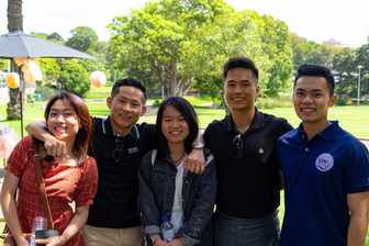 Du học sinh Việt ở Australia ngày càng khó kiếm việc