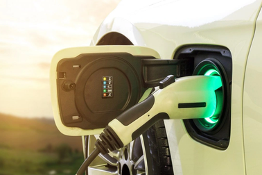 Tiềm năng phát triển của xe điện tại "thung lũng dầu mỏ" thế giới