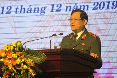 Giám đốc Công an tỉnh “nóng ruột” vì thanh thiếu niên “sinh nhật cũng mời ma túy”