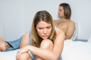 Cứ “lên đỉnh” là chàng la hét