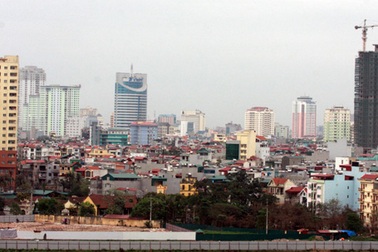 Hà Nội lập tổ công tác chuyển nhà thương mại sang xã hội