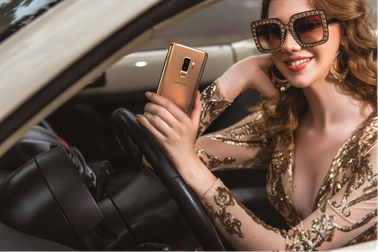 Ba bí quyết “biến hóa hoàn hảo” trở thành cô nàng Hoàng Kim