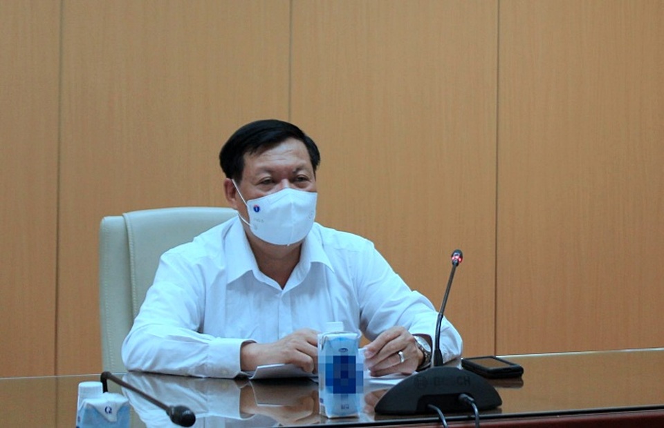 Bệnh viện Bệnh Nhiệt đới Trung ương: Dịch vỡ ở những khoa không ngờ tới - 1 Bệnh viện Bệnh Nhiệt đới Trung ương: Dịch vỡ ở những khoa không ngờ tới - 1
