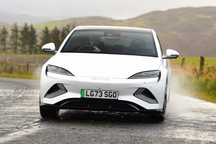 Lý do ô tô điện Trung Quốc khó mua bảo hiểm tại Anh và có phí bảo hiểm cao