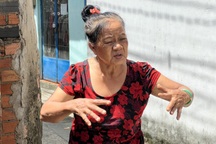 Chủ nhà ở Đồng Nai không ngờ bộ xương người nằm trong bồn nước