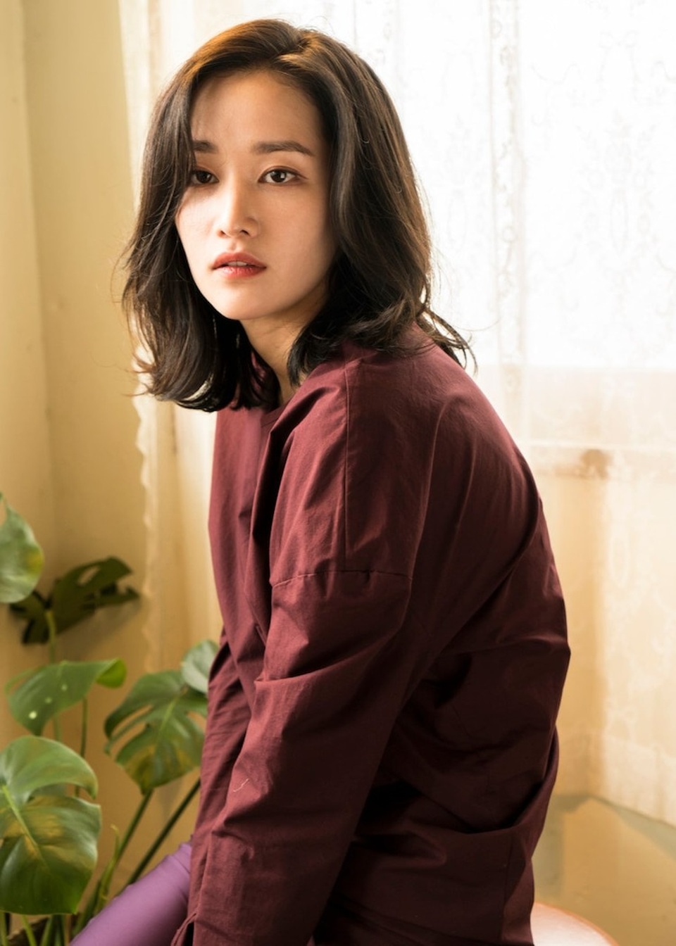 Jeon Jong Seo: Nàng thơ mới của điện ảnh xứ Hàn xuất sắc với vai ác nữ - 11 Jeon Jong Seo: Nàng thơ mới của điện ảnh xứ Hàn xuất sắc với vai ác nữ - 11