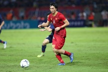 Nỗi lo Tuấn Anh chấn thương đe dọa tham vọng của đội tuyển Việt Nam