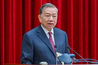 Tổng Bí thư: Cán bộ kiểm tra phải "không chịu bất kỳ sức ép, cám dỗ nào”