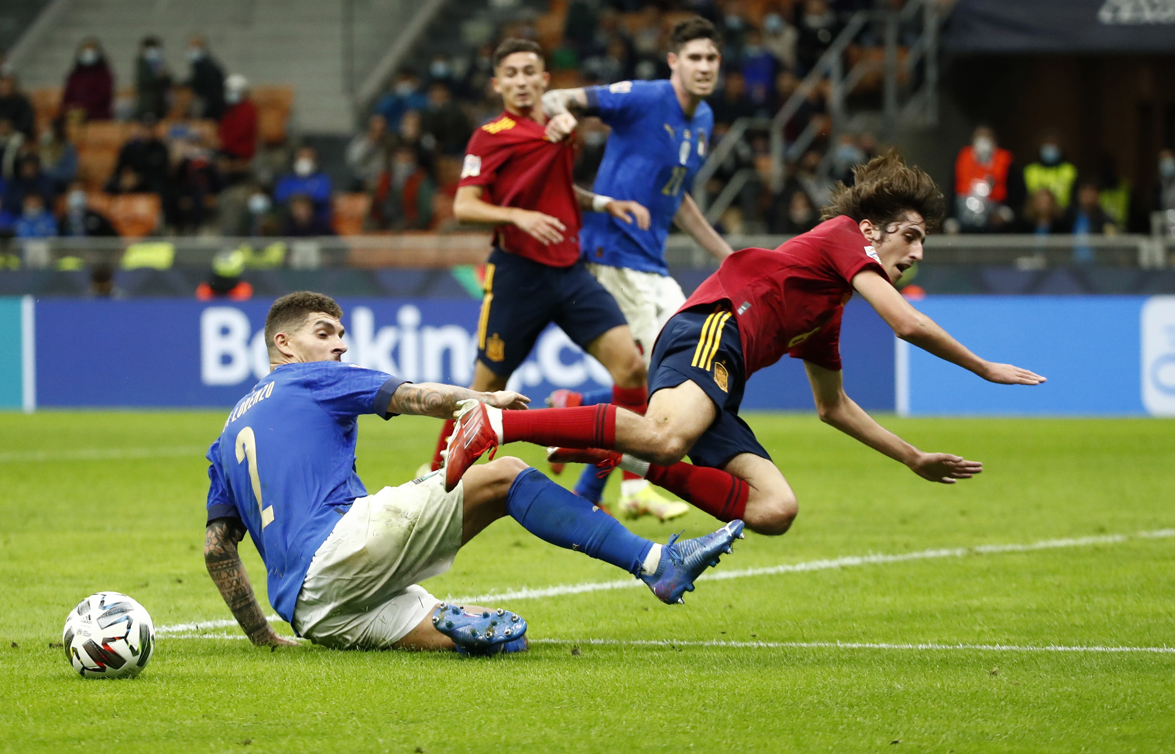 Euro 2024: Lần cuối cho Ronaldo và tham vọng của người Anh, chủ nhà Đức - 2