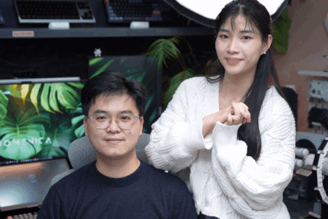 Kiếm tiền 4.0: Cặp đôi 9X tăng gấp đôi thu nhập nhờ các video "khen chê"