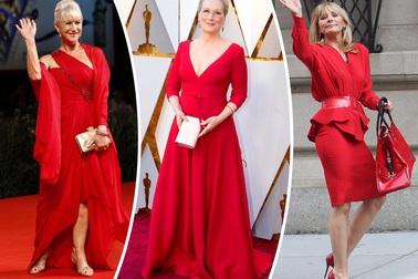 Những ngôi sao càng thêm tuổi càng thêm mặn mà