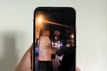 Công an tìm ra người đi xe máy đánh tài xế taxi ở TPHCM