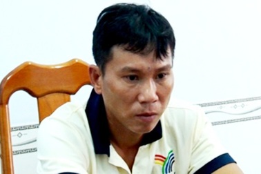 Vụ chém vợ, đốt nhà khiến 3 người thương vong: Xuất phát từ mâu thuẫn vợ chồng?