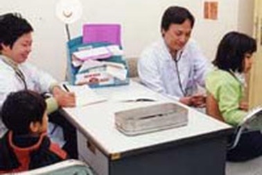 Thảm họa lạm dụng thuốc kháng sinh ở trẻ!