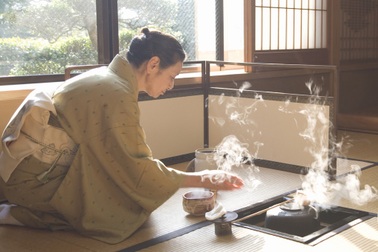 Câu chuyện về lòng vị tha đằng sau văn hóa trà đạo