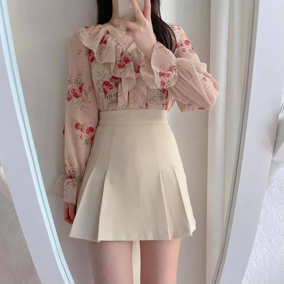 Min House gợi ý xu hướng thời trang cho cô nàng trong năm 2021 - 4 Min House gợi ý xu hướng thời trang cho cô nàng trong năm 2021 - 4