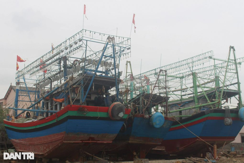 Anh nông dân trở thành tỷ phú khi chuyển hướng khởi nghiệp - 2 Anh nông dân trở thành tỷ phú khi chuyển hướng khởi nghiệp - 2