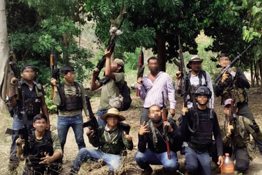 Nghiên cứu mới: Băng đảng ma túy là "chủ lao động" lớn thứ 5 tại Mexico