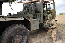 Ukraine dồn dập mở mũi tấn công mới vào Kursk, đánh lạc hướng Nga phản công