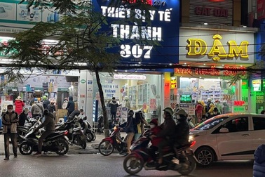 Yêu cầu thanh tra các quầy bán thuốc điều trị Covid-19 không đúng quy định