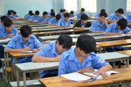 Học sinh tốt nghiệp THCS học trung cấp nghề bắt buộc mấy môn?