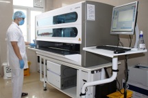 Chuyển nhiều hồ sơ mua sắm thiết bị y tế chống dịch ở TPHCM sang Bộ Công an