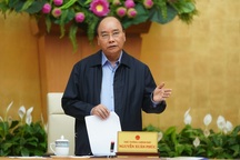 Thủ tướng: Tranh thủ giai đoạn vàng, quyết liệt chống dịch Covid-19