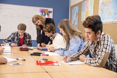 Cơ hội học tập và nhận học bổng New Zealand