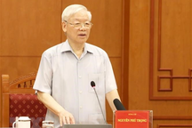 Tội phạm bỏ trốn ra nước ngoài cũng phải điều tra, truy tố, xét xử, không thể thoát