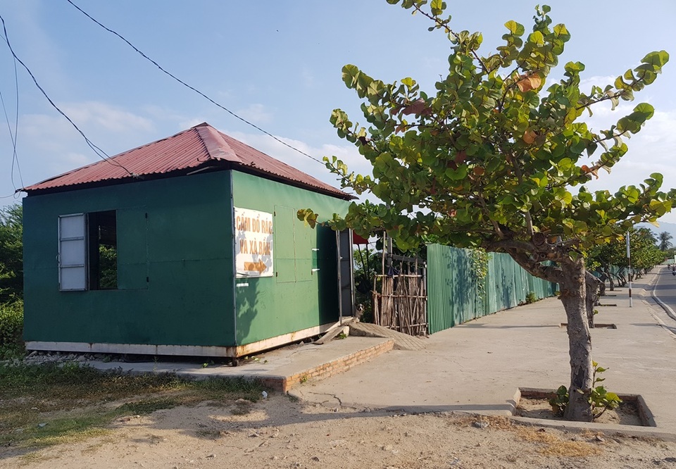Chủ tịch Khánh Hòa yêu cầu lên phương án thu hồi dự án “lấp” Vịnh Nha Trang - 2 Chủ tịch Khánh Hòa yêu cầu lên phương án thu hồi dự án “lấp” Vịnh Nha Trang - 2