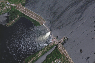 Nga tiết lộ con số thiệt hại của vùng Kherson sau vụ vỡ đập