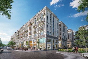 Ưu thế pháp lý của shophouse Him Lam Vạn Phúc