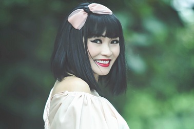 Phương Thanh quay lại với “người tình âm nhạc”