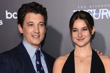 Khi các sao kiên quyết lắc đầu với cảnh hôn trên màn ảnh