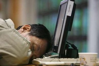 Các công ty châu Á đón Tết: Không kèn, không trống