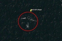 Australia bác giả thuyết tìm thấy xác máy bay MH370 với nhiều lỗ đạn